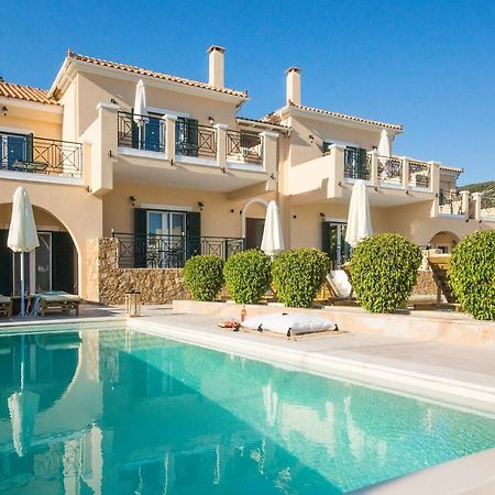 Aegean Villas Poros Town Eksteriør bilde