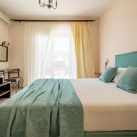 Aegean Villas Poros Town Eksteriør bilde