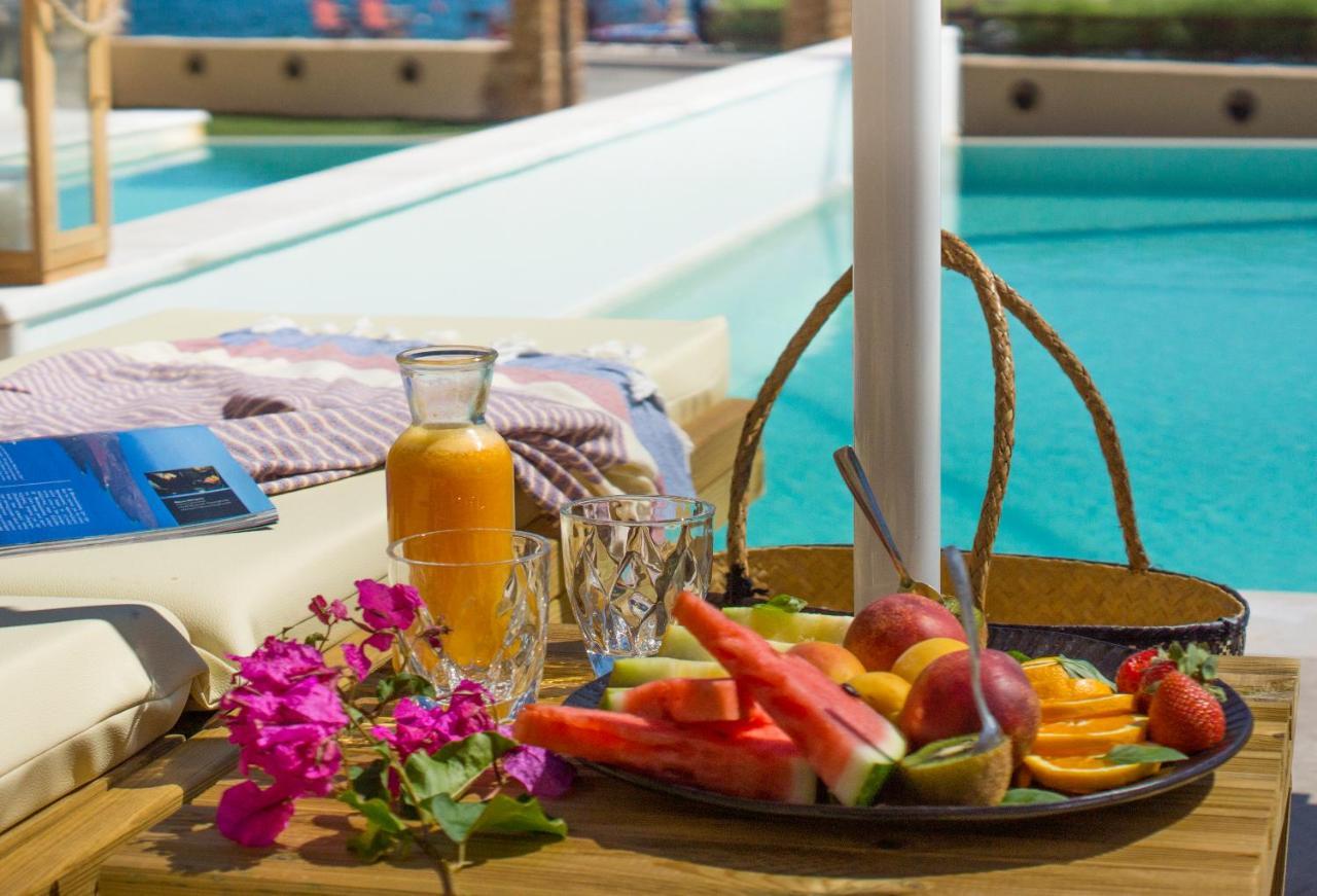 Aegean Villas Poros Town Eksteriør bilde