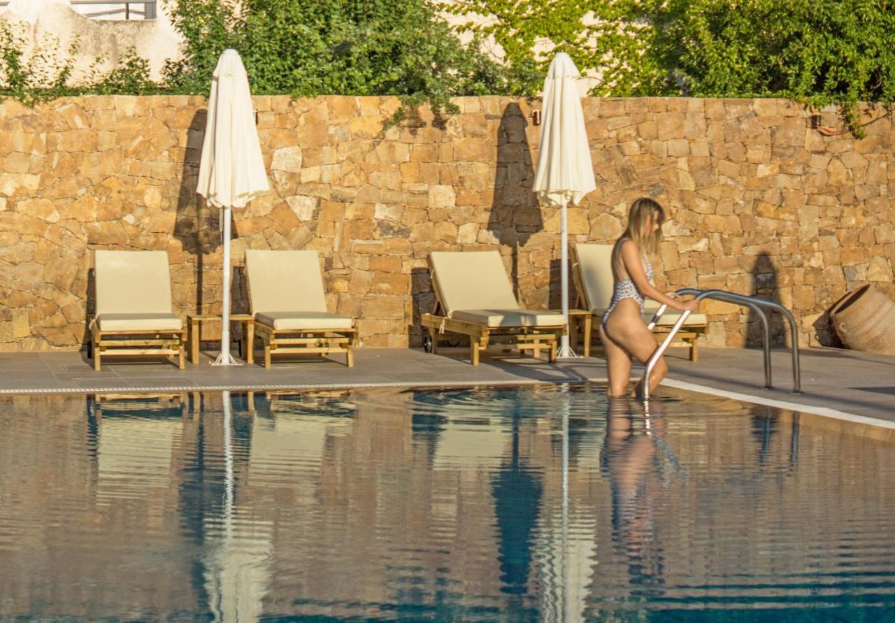 Aegean Villas Poros Town Eksteriør bilde
