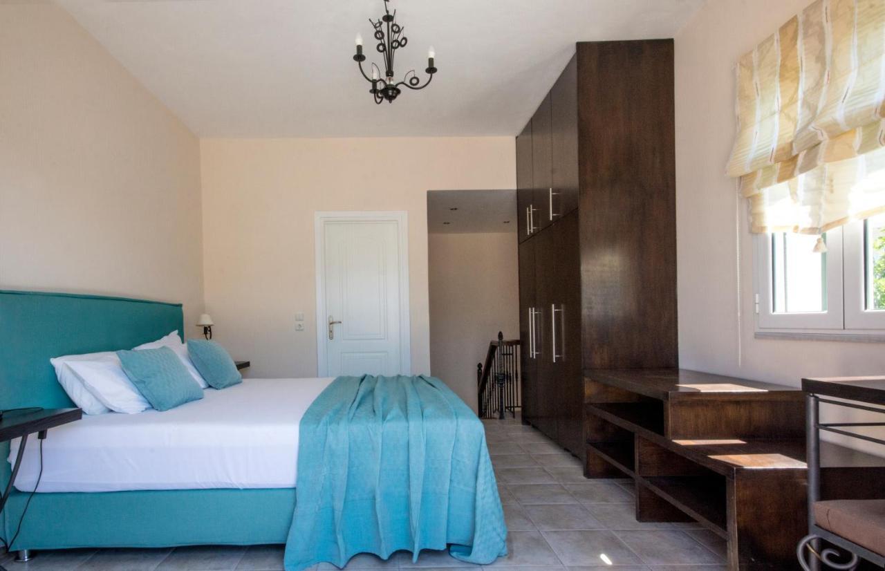 Aegean Villas Poros Town Eksteriør bilde