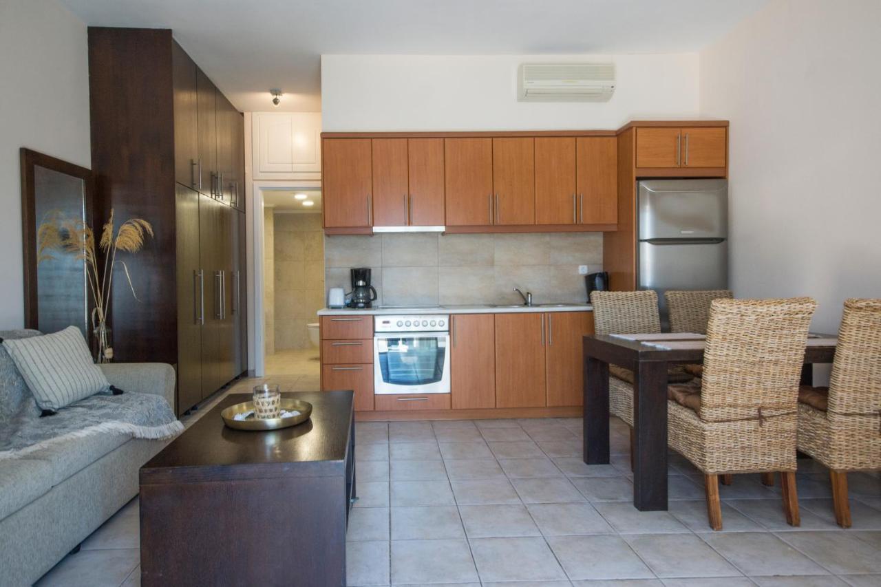 Aegean Villas Poros Town Eksteriør bilde