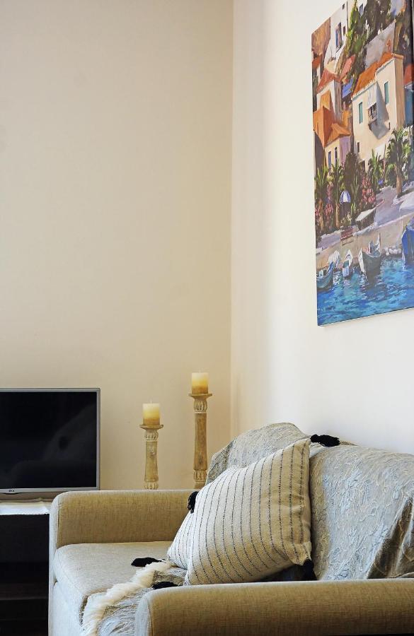 Aegean Villas Poros Town Eksteriør bilde