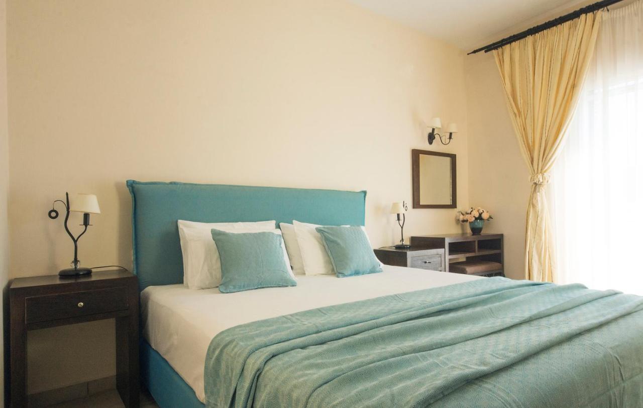 Aegean Villas Poros Town Eksteriør bilde