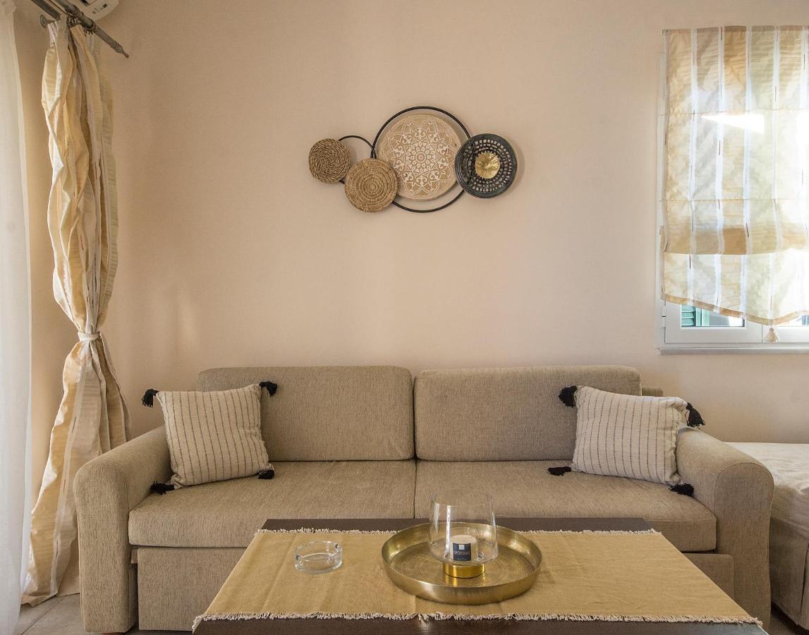 Aegean Villas Poros Town Eksteriør bilde